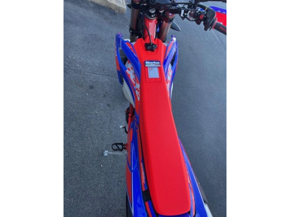 2026 Beta 500 Rs