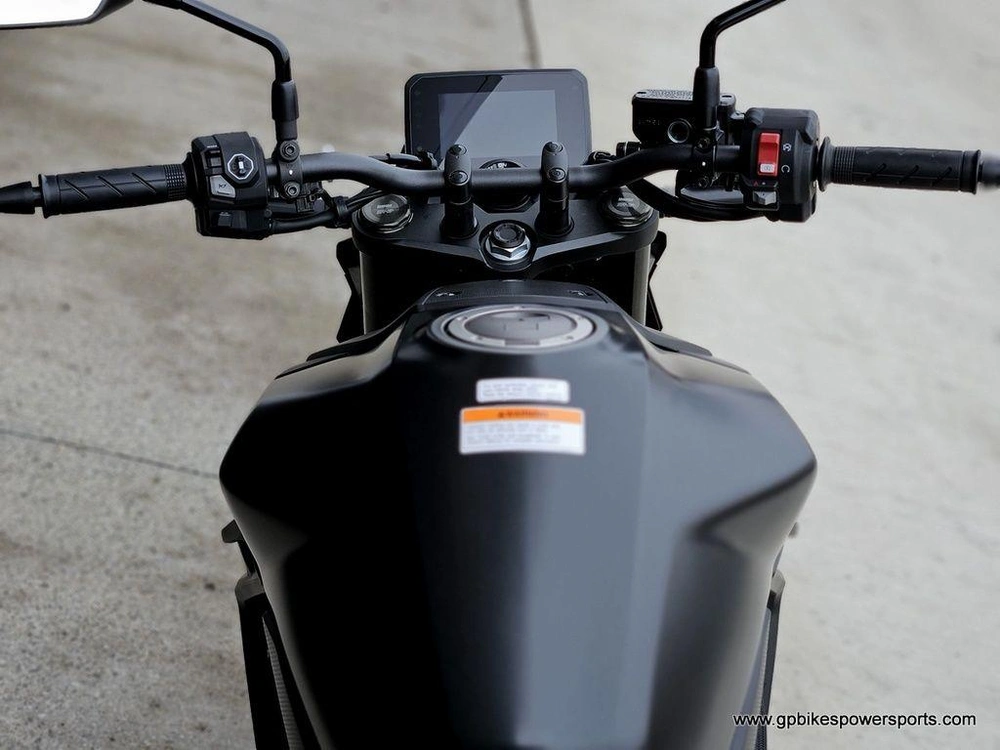 2025 Honda Cb750