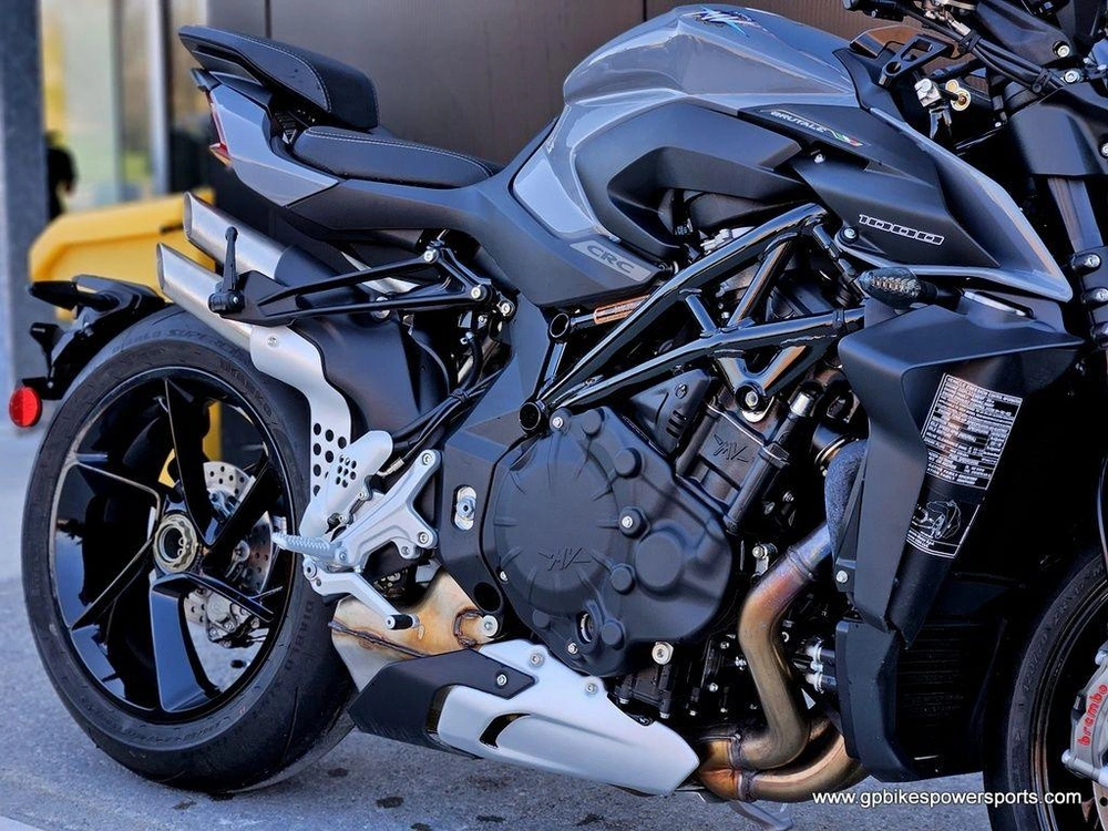 2024 Mv Agusta Brutale 1000 Rs