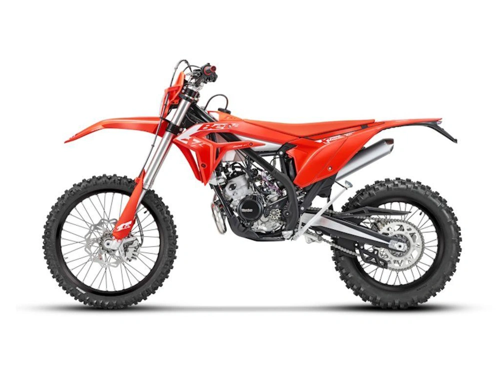 2027 Beta 200 X-trainer