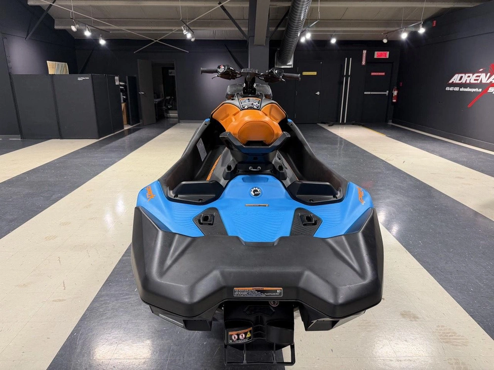Sea-doo Spark Trixx 3up 2026 2026