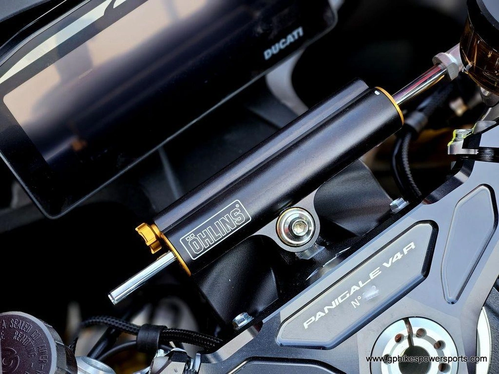 2026 Ducati Panigale V4 R