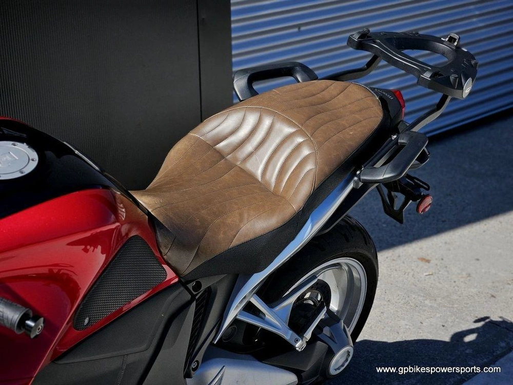 2010 Honda Vfr1200fa