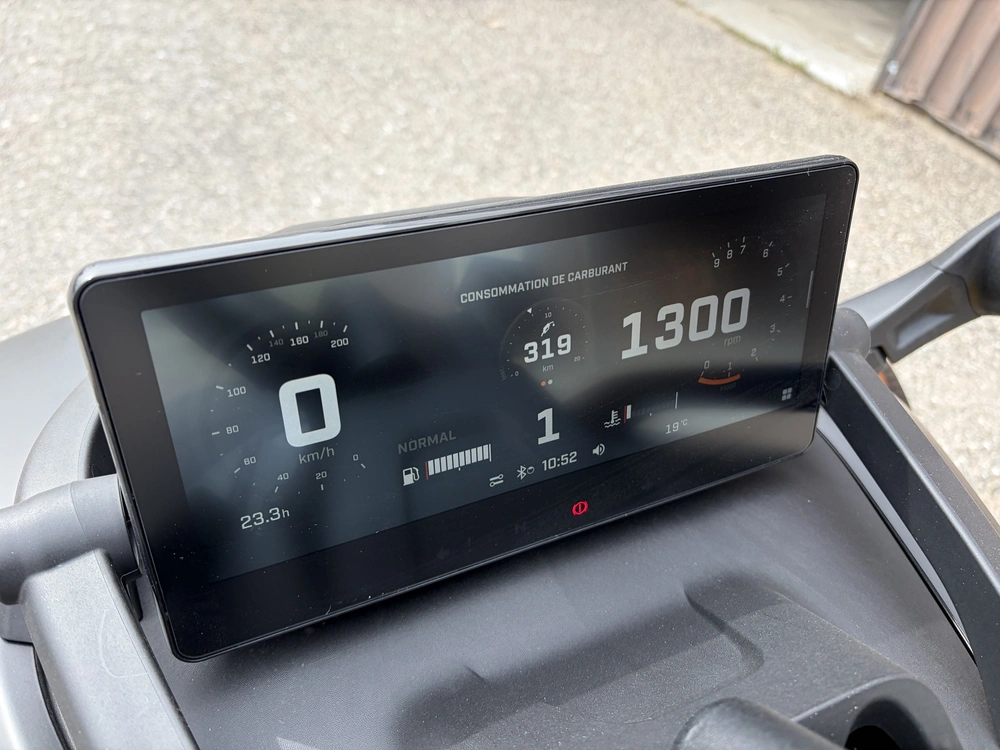 2026 Can-am Spyder F3-s 1330 Cc alt