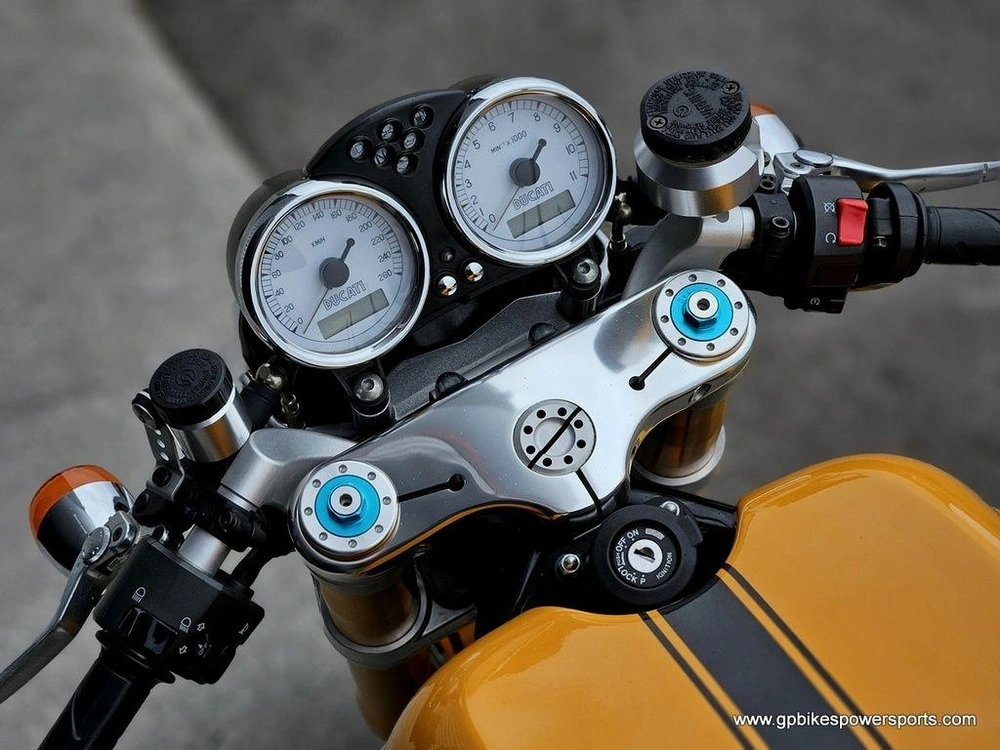 2006 Ducati Sport 1000 Monoposto