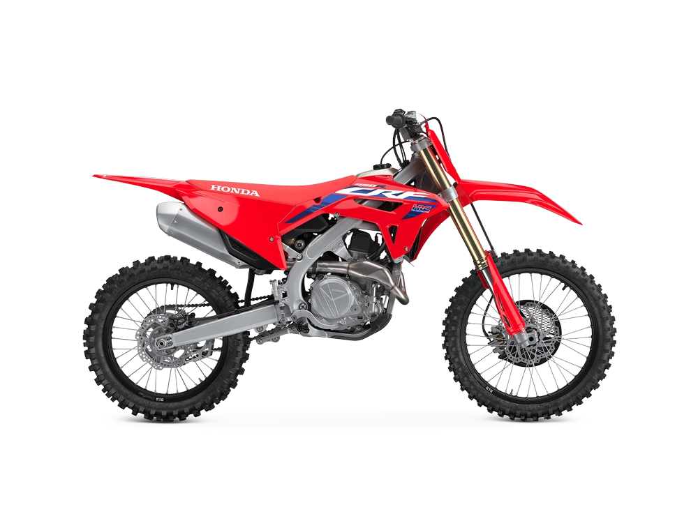 2023 Honda Crf450r