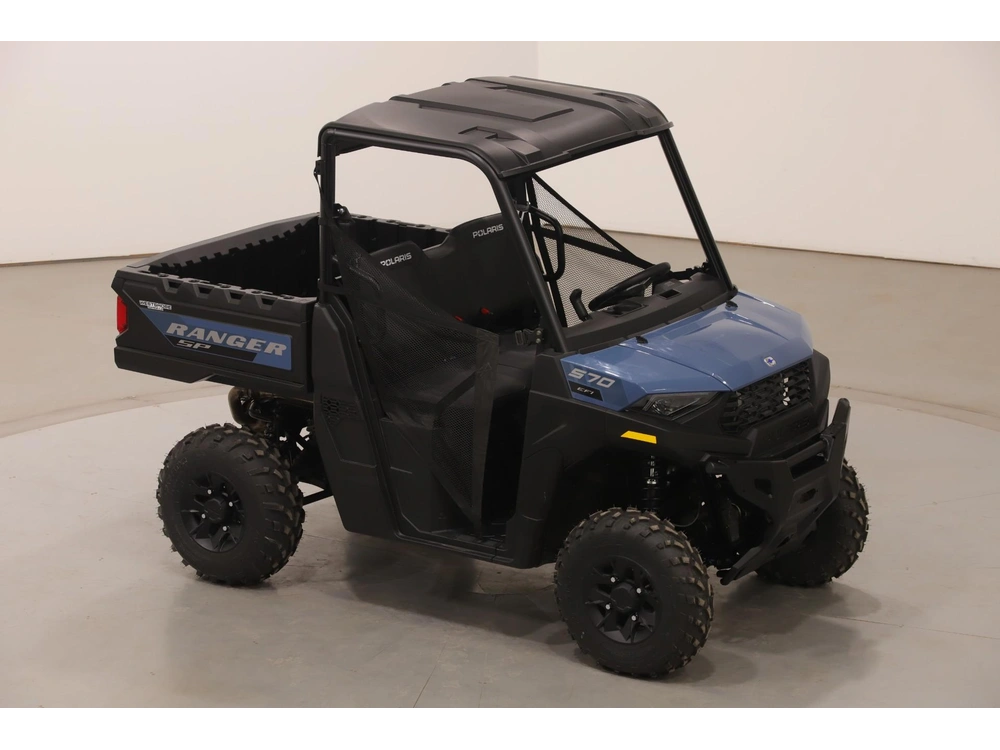 2026 Polaris Ranger Sp 570 Premium - Trail Ready alt