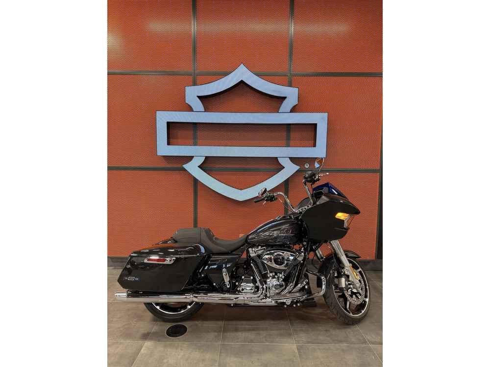 2026 Harley-davidson Road Glide