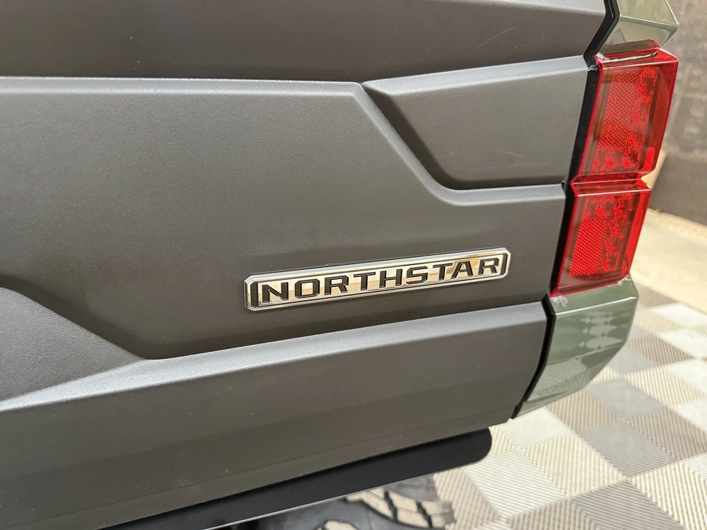 2027 Polaris Ranger Crew Xp 1000 North Star Ult alt