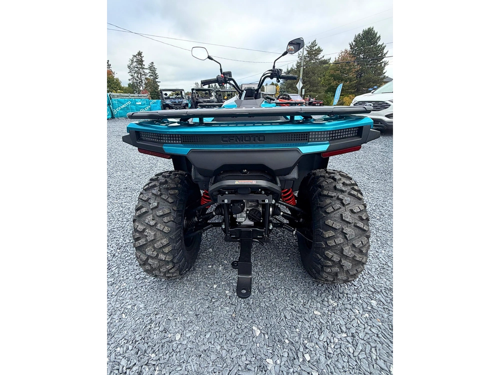 Cfmoto Cforce 500 C5 C5 2027