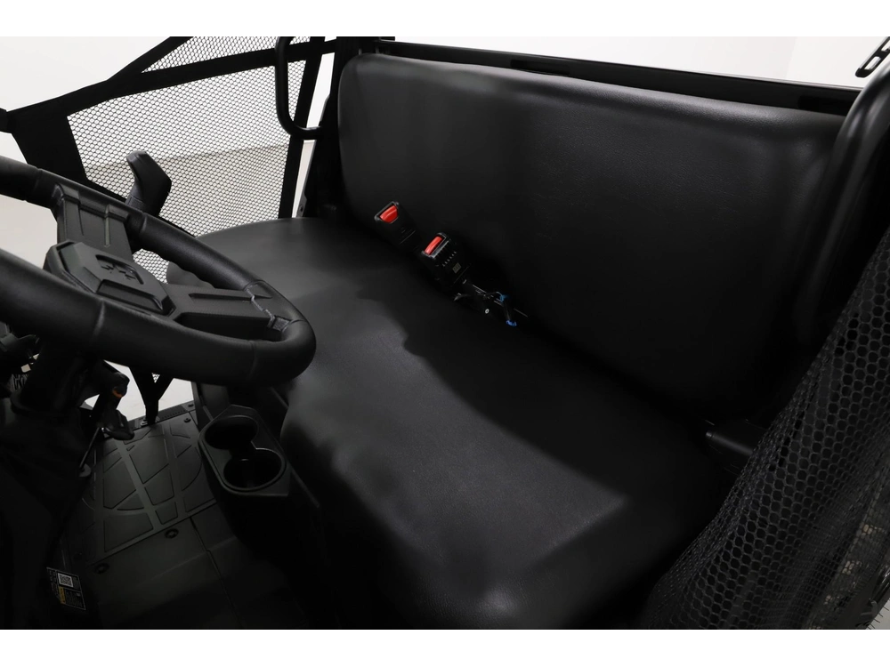 2026 Polaris Ranger Sp 570 - Trail Ready alt