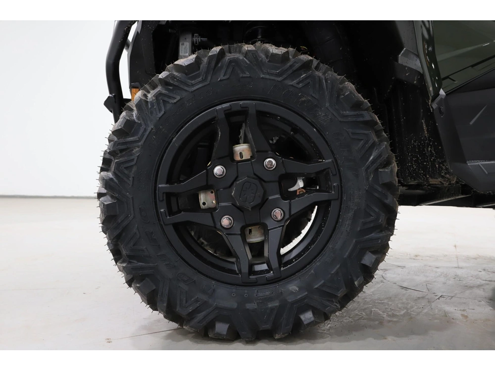 2026 Polaris Sportsman 570 Premium Touring - 40th Edition alt