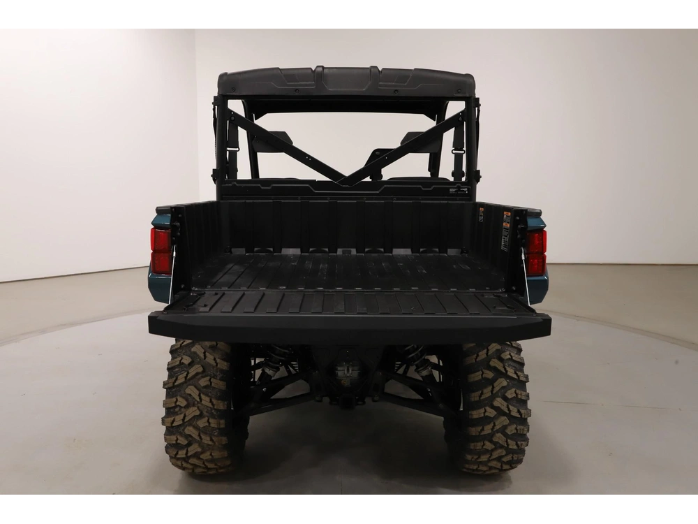 2026 Polaris Ranger Xp 1000 Premium - Winch alt