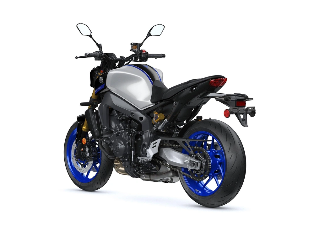 2023 Yamaha Mt-09 Sp