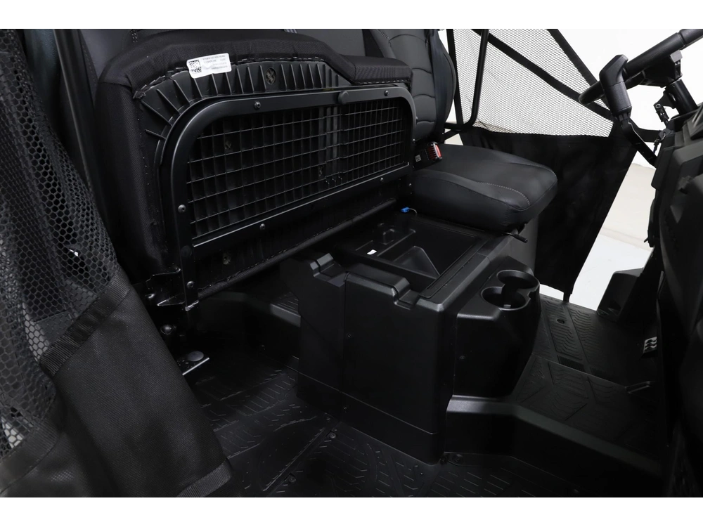 2026 Polaris Ranger Xp 1000 Premium Crew - Bumper & Winch alt