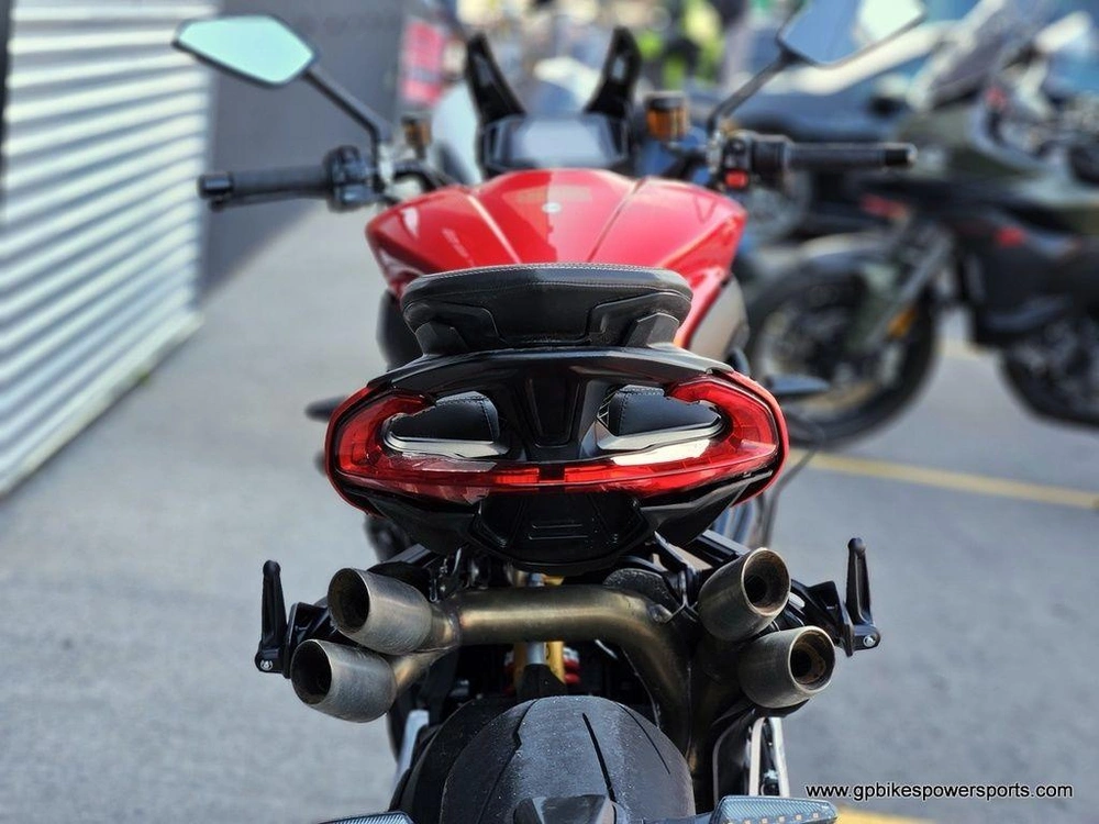 2022 Mv Agusta Brutale 1000 Rs