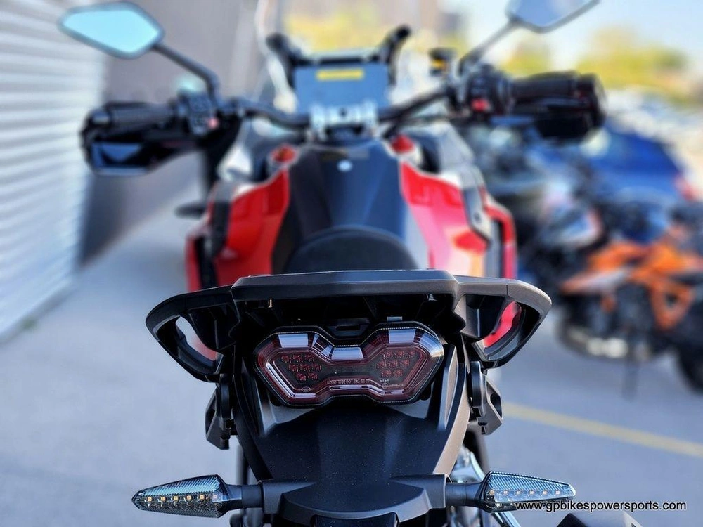 2024 Mv Agusta Enduro Veloce