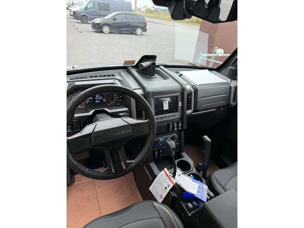 2027 Polaris Xpedition Adv5 Northstar alt