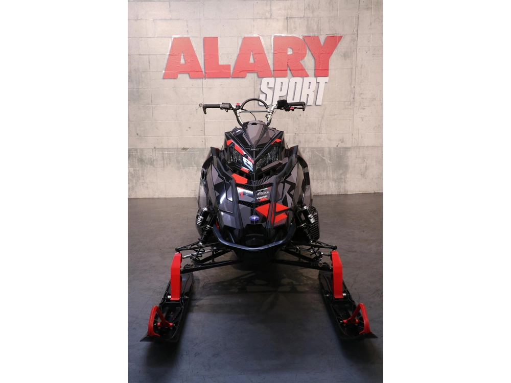 Polaris 850 Sks 155 2021
