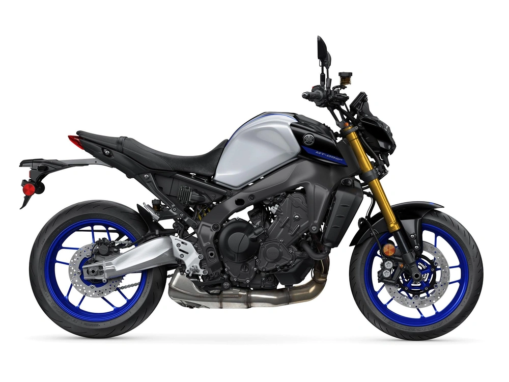 2023 Yamaha Mt-09 Sp