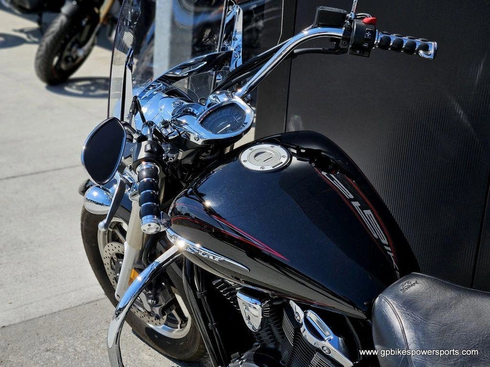 2013 Yamaha V Star® 1300