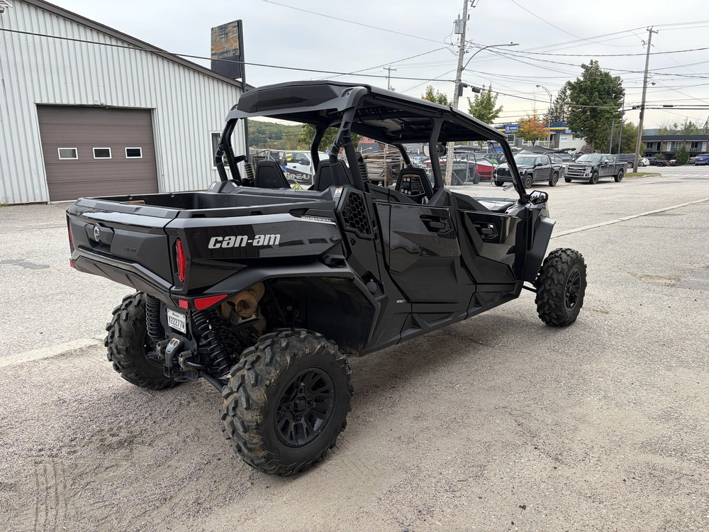 Can-am Commander Max Xt 1000r 2026 alt
