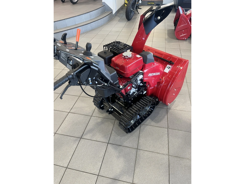 2025 Honda Hss928ctd