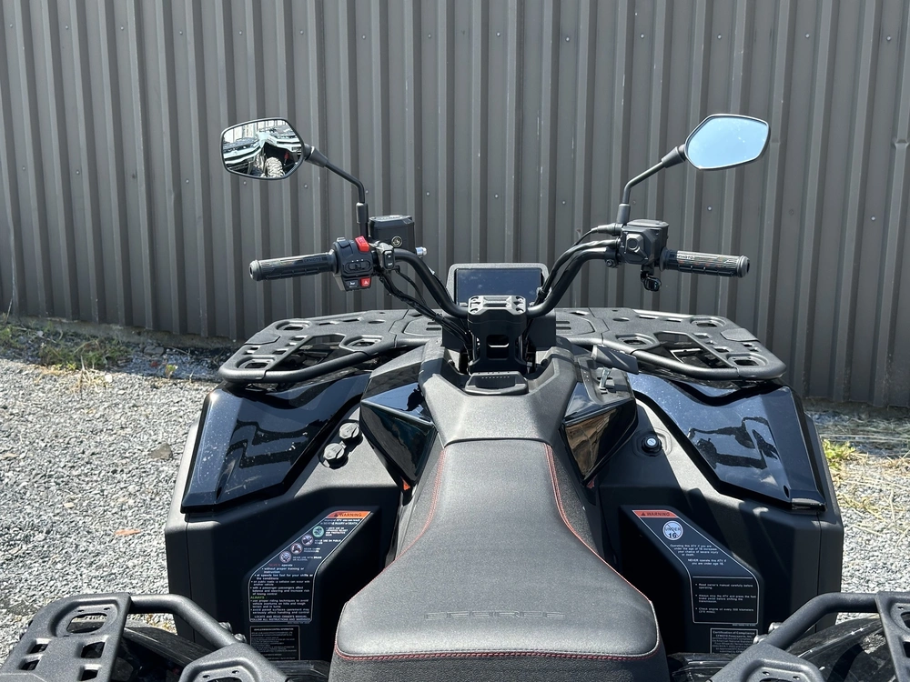 Cfmoto Cforce C5 Noir 2027 alt