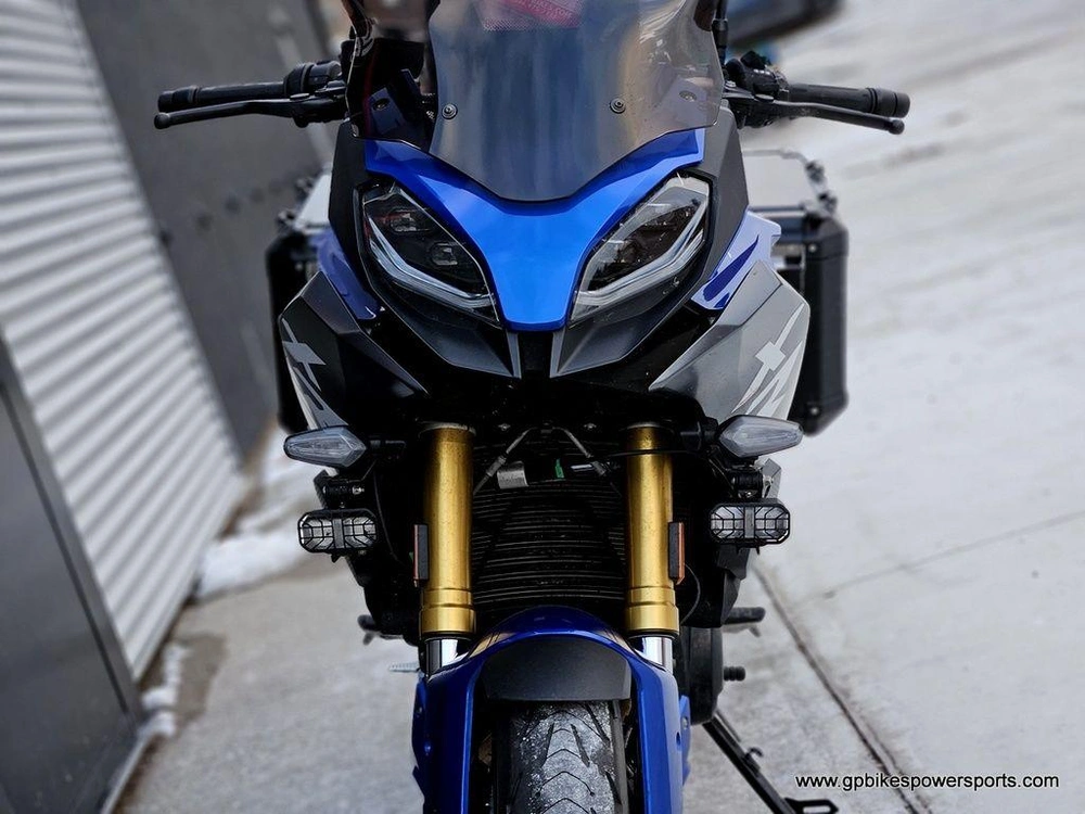 2023 Bmw F 900 Xr Sport