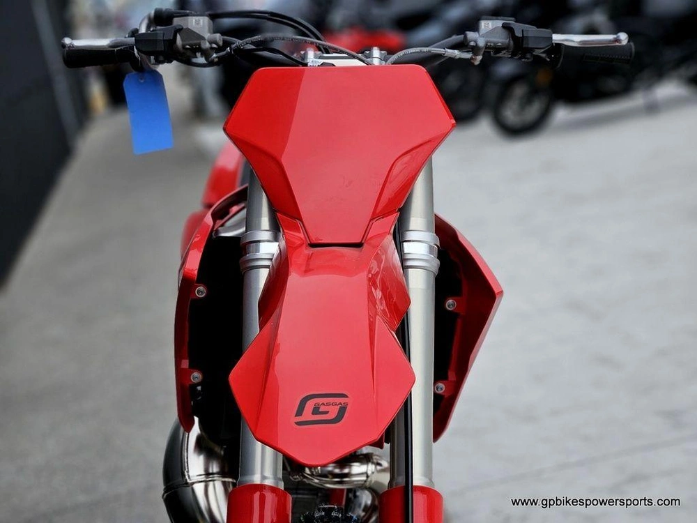 2026 Gasgas Ex 300