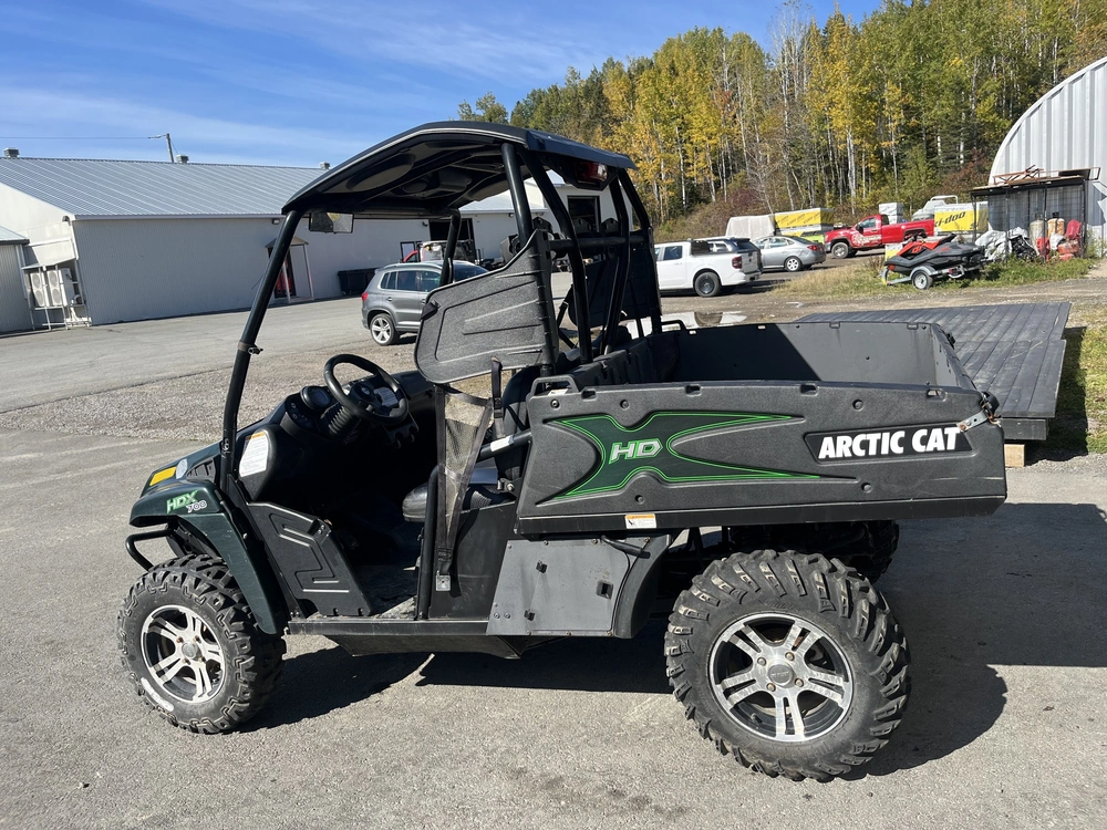 Arctic Cat Prowler Hdx 700 Hdx 700 2012 alt