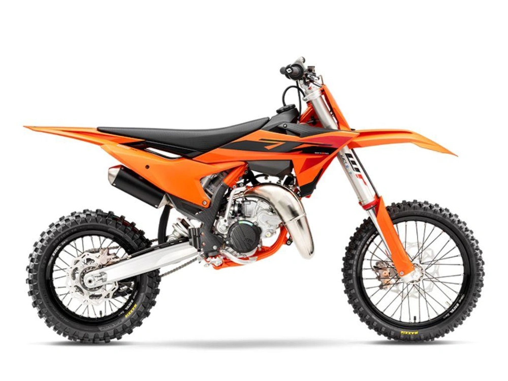 2026 Ktm 85 Sx 17/14