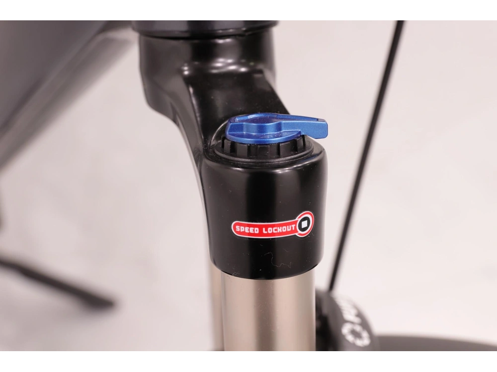 2022 Fuell Flluid-1 Electric Bike alt