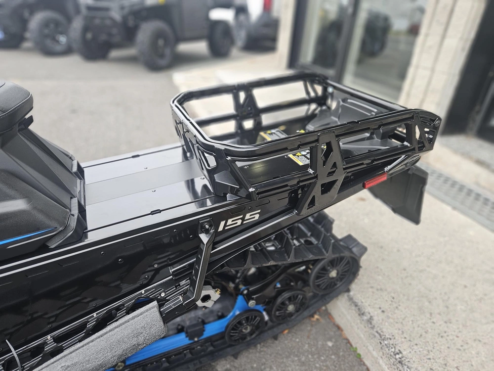 Polaris 650 Voyageur Nordic Pro 155 2027 alt