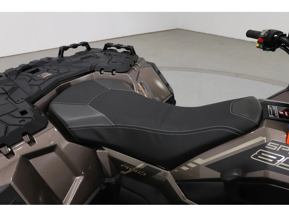 2026 Polaris Sportsman 850 Trail alt