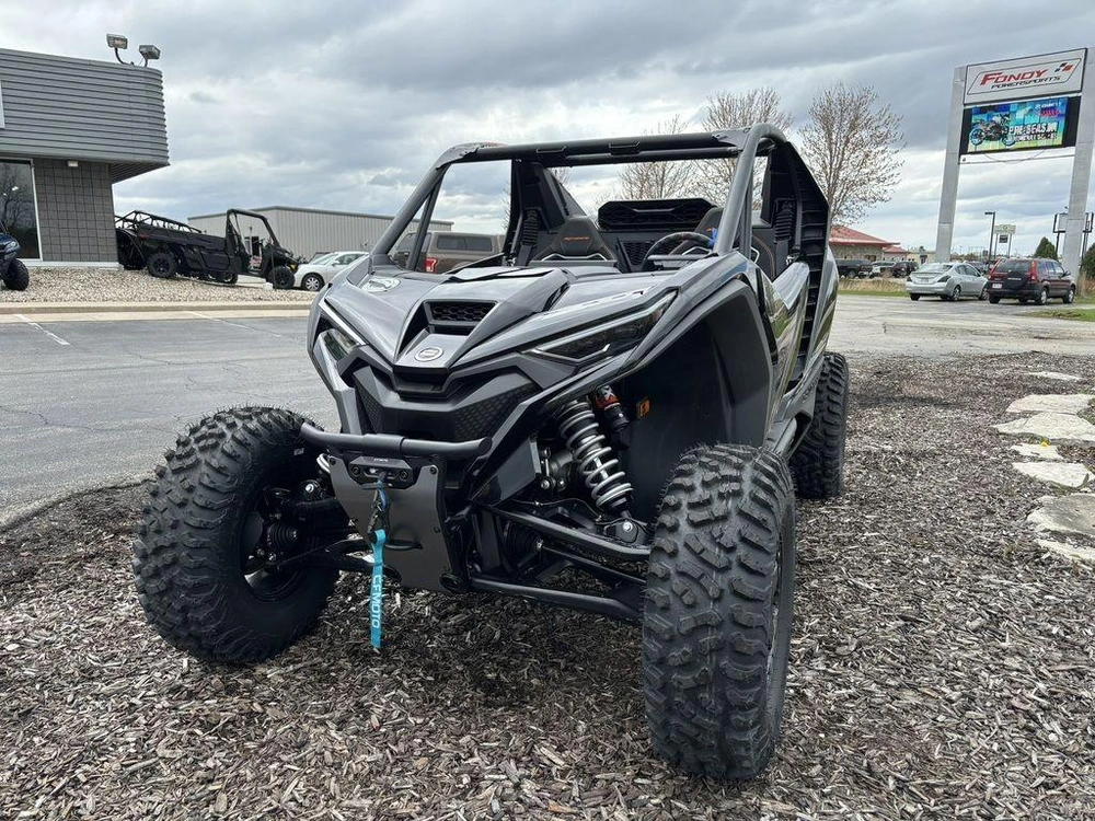 2026 Cfmoto Zforce Z10