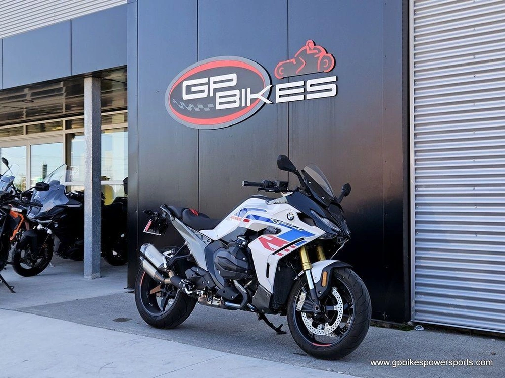 2026 Bmw R 1300 Rs Performance