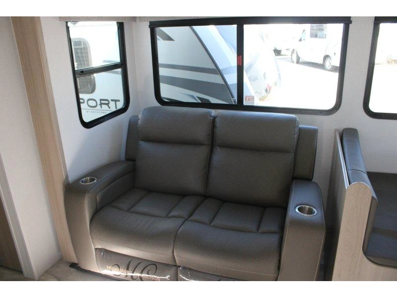 Dutchmen Kodiak 2921skds 2024 alt