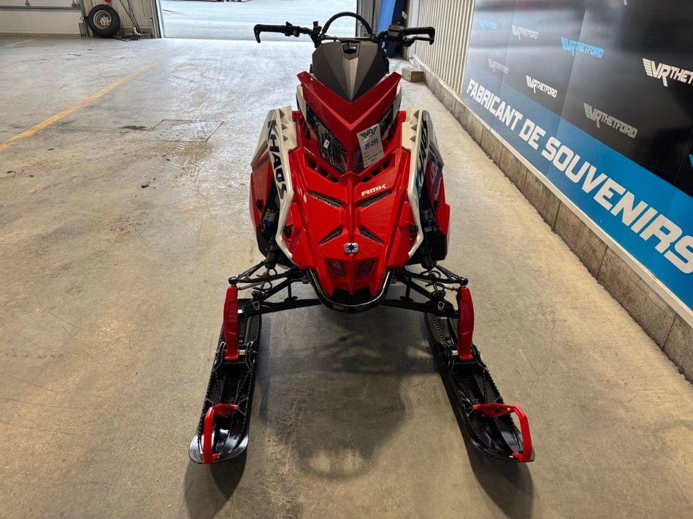 Polaris 9r Rmk Khaos 155 2027 alt