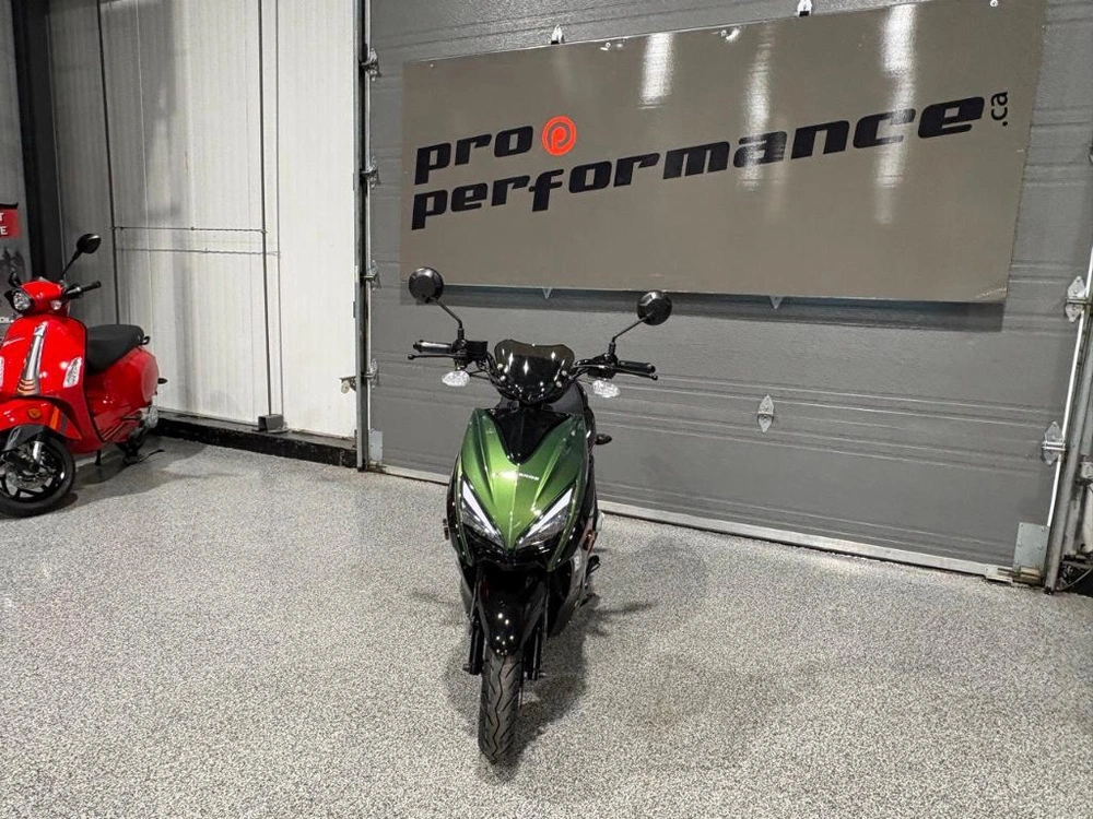 2026 Scootterre Joker 50