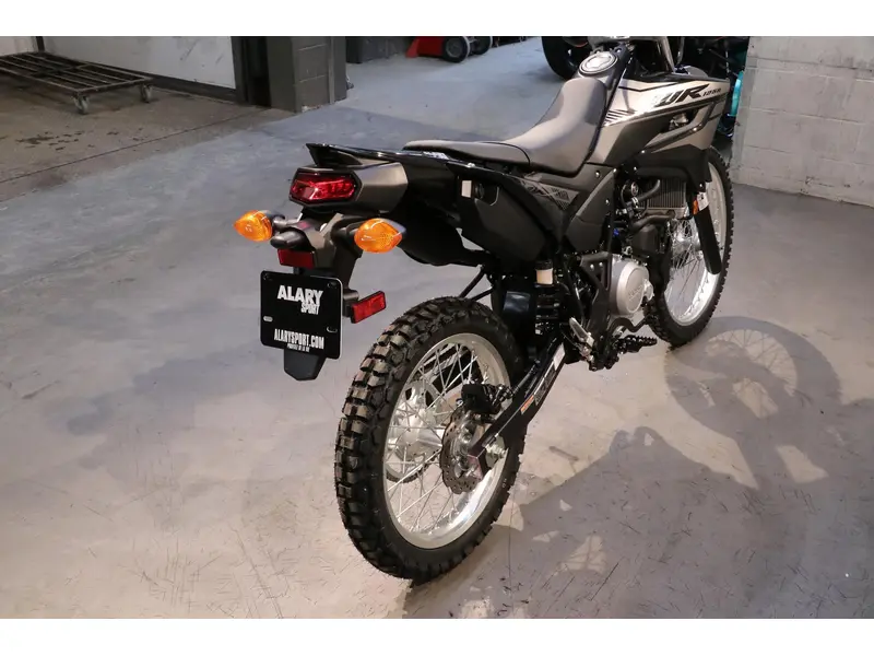 2027 Yamaha WR125R
