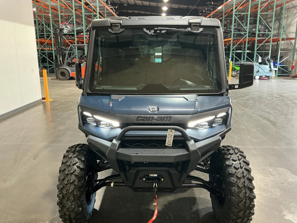2027 Can-am Defender Xu Max Ltd Hd11 alt
