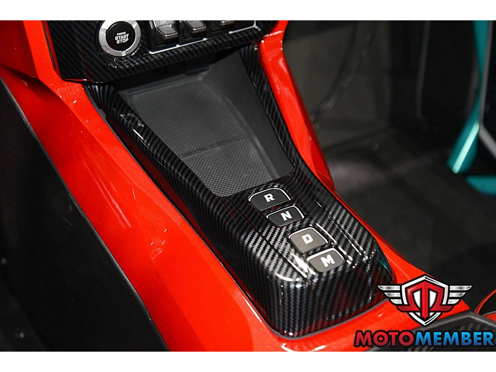 2025 Slingshot 10th Anniversary Autodrive alt