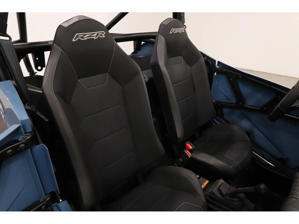 2025 Polaris Rzr Trail S Sport alt