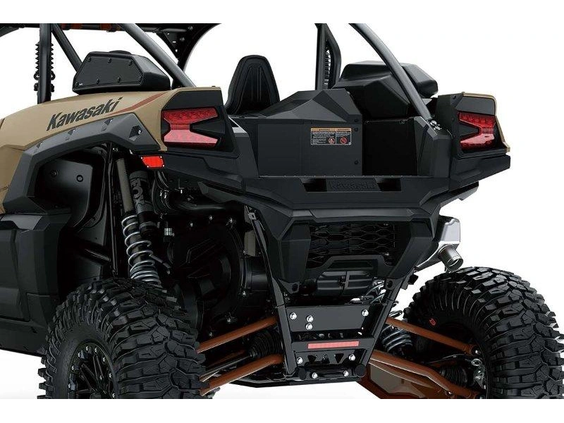 Kawasaki Teryx Krx 1000 Rock Edition 2027 alt