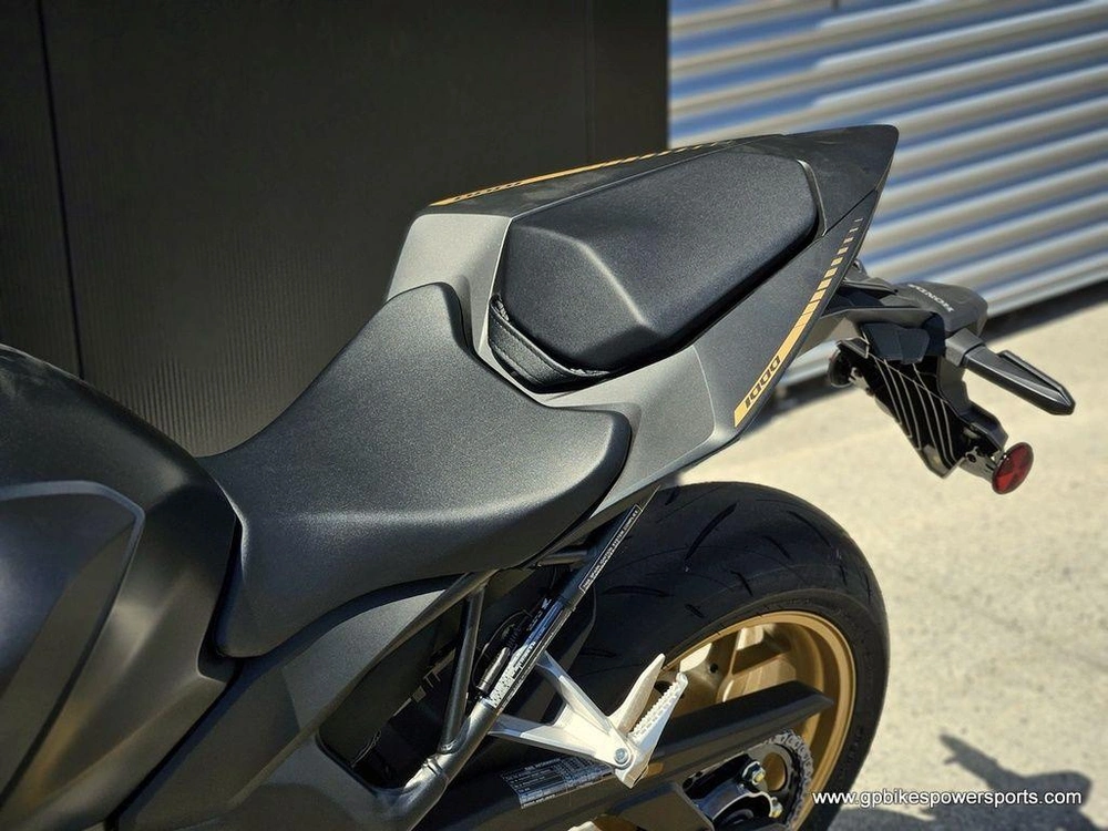 2025 Honda Cb1000sp