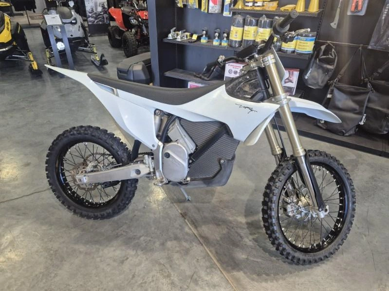 2023 Stark Future Mx 1.0 Alpha alt