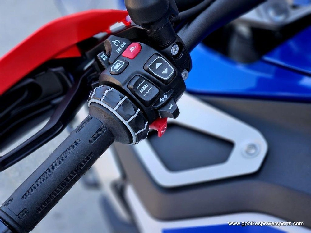 2026 Bmw R 1300 Gs Adventure Gs Trophy