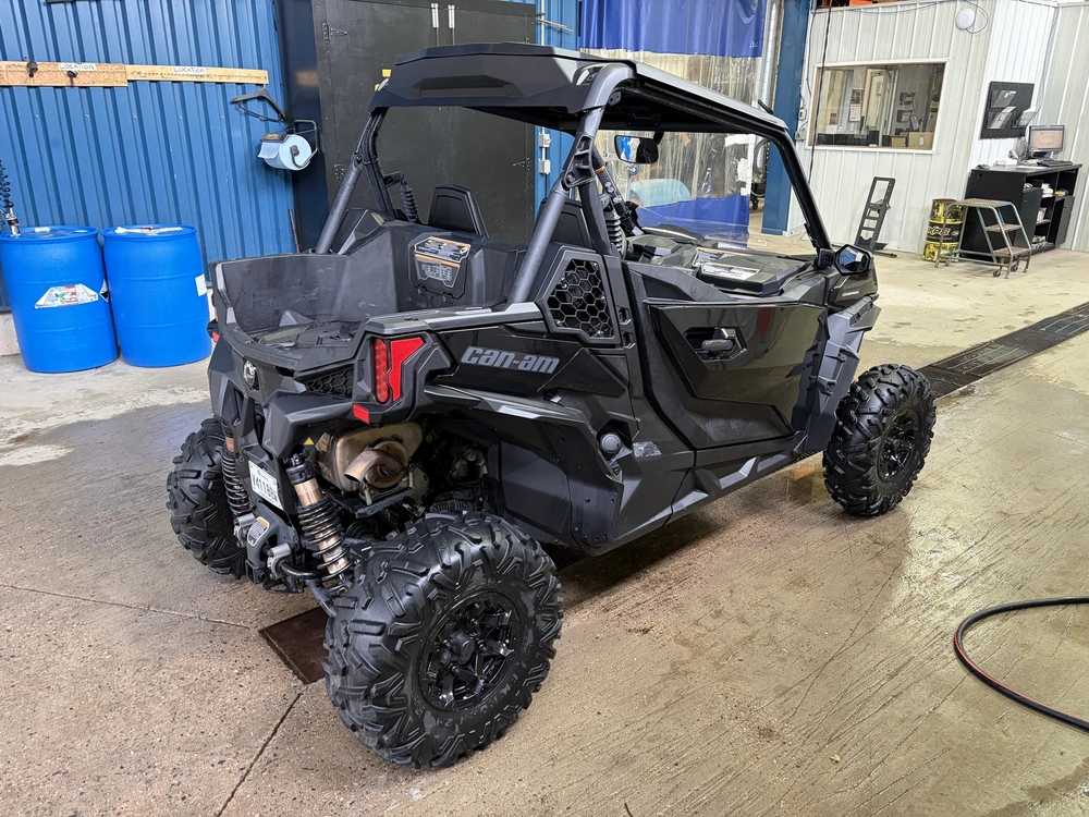 Can-am Maverick Sport 1000r Dps 2025 alt