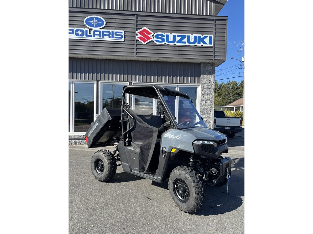 Polaris Ranger 500 2026 alt